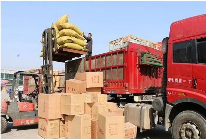 厦门到宣州区物流专线