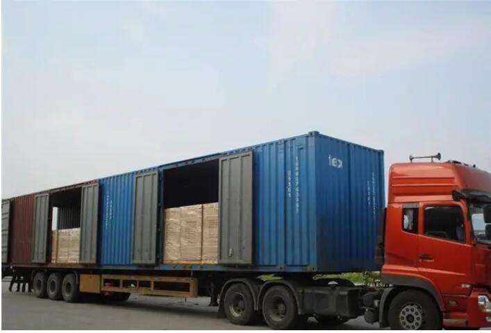 厦门到宣州区整车运输