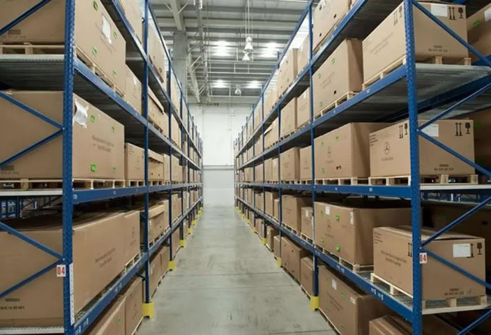 厦门到宣州区货物仓储