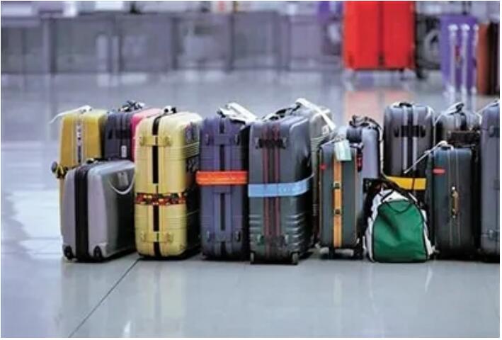 厦门到宣州区行李托运